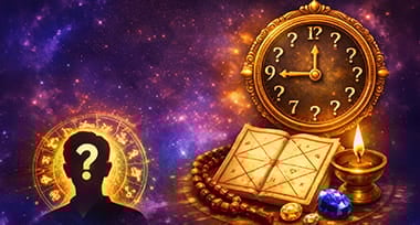 பிறந்த நேரம் தெரியாதவர்களுக்கு ஜாதகம் பார்க்க முடியுமா? முழு விளக்கம்