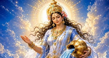 கங்கை அவதாரம்: பாவங்களை நீக்கும் தெய்வீக நாளின் முக்கியத்துவம்