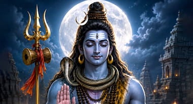 பிரதோஷ வழிபாடு: சிவபெருமான் அருள் பெறும் அதிசய நேரம்