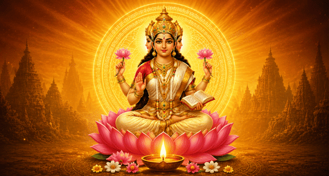 காயத்ரி ஜெயந்தி சிறப்புகள் – லட்சுமி, சரஸ்வதி, துர்க்கையின் ஒன்றிணைந்த சக்தி