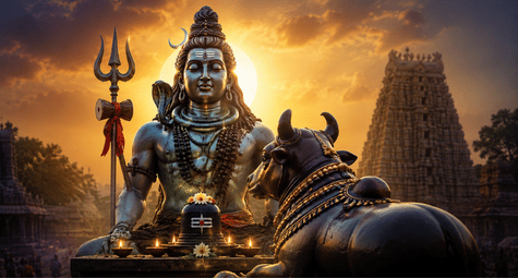 சனி மகா பிரதோஷம்: சிவ அருளைப் பெறும் நாள்