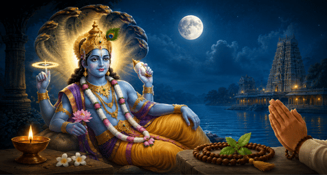 ஏகாதசி என்றால் என்ன? விரதம், பலன்கள் மற்றும் முக்கியத்துவம்