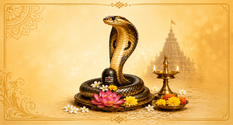 நாக பஞ்சமி 2026: தேதி, வழிபாடு, சிறப்புகள் மற்றும் விரதம்