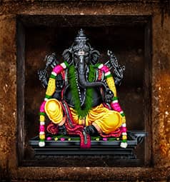 AstroVed Temple Services for Ganesha