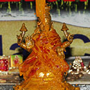 Lakshmi Abhishekam