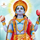 Maha Vishnu Pooja