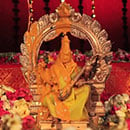 Saraswathi Abhishekam