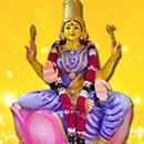 Vyasa Draupathi Abhishekam