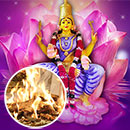 Vyasa Draupathi Fire Lab (Homa For Wealth Status And Relief From Problems)