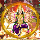 Chakrathalwar Fire Lab (Homa For for Overcoming Enemies and Dangers)