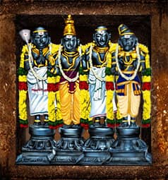AstroVed Temple Services for Nalvar