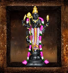 AstroVed Temple Services for Bala Muruga