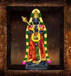 AstroVed Temple Services for Hanuman