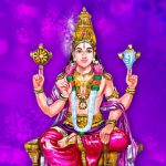 11th Waxing Moon (Ekadasi): Time to Seek Prosperity & Material Gains