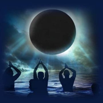 LAST CALL: AADI AMAVASYA