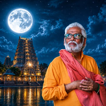 GURU PURNIMA