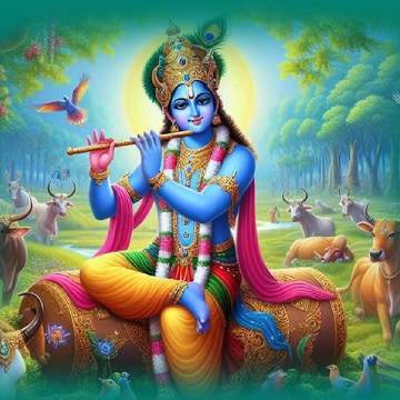 Last Call: Krishna Jayanthi (Krishna’s Birthday)