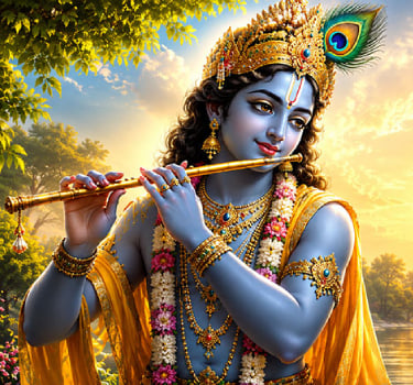 KRISHNA JAYANTHI 2026