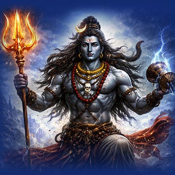 MAHA SHIVARATRI