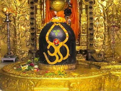 Somnath-Jyotirlingam