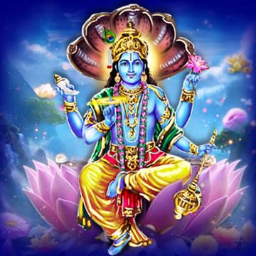 4 Vishnu Power Saturdays For Material Abundance