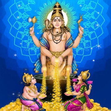 Aishwarya Pradosham (13th Moon): Clear Bad Karma Blocking Your Fortune