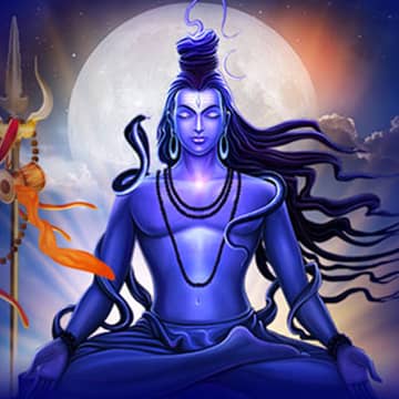 Maha Shivaratri: One Night Vigil Equal to Million Years of Meditation