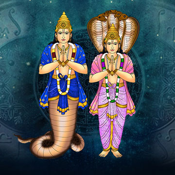 Rahu Ketu Transit: 18-Month Period for Positive Outcomes, Stability & Peace