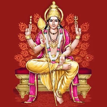 SKANDA SHASTI 2025