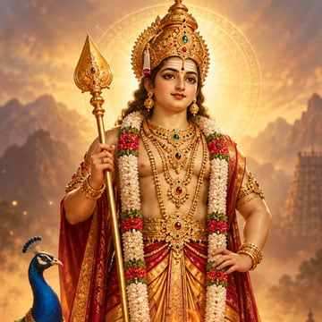 SKANDA SHASTI