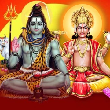 Surya Pradosham (Sunday 13th Moon): Clear Negative Karma & Recreate
