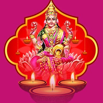 Diwali: Powertime for Ultimate Wealth & Abundance Blessings