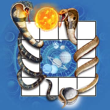 KALA SARPA DOSHA (SNAKE AFFLICTION) REMEDIAL PROGRAM