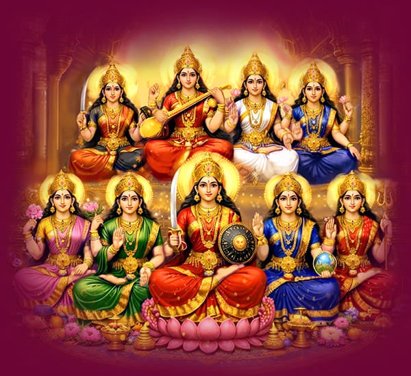Vasant Navaratri
