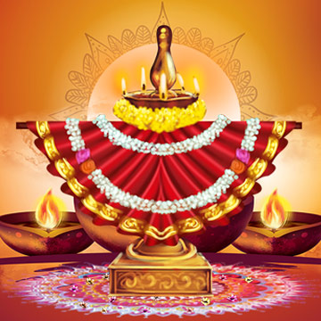 Bhagavati Seva: Powerful Ceremonies for Supreme Mother Rajarajeswari