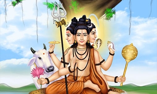 Vedic Japam Chanting Brahma Suktam