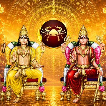 NEECHA BHANGA RAJA YOGA PROSPERITY PROGRAM