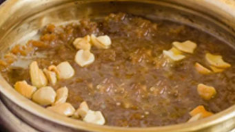 Kadu-Mathura-Payasam-Nivedhyam