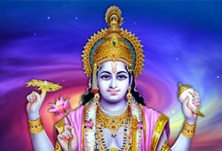 vishnu