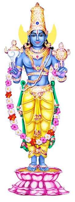vishnu Homa