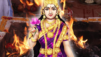 Krishni-Draupadi-service1 veus-service