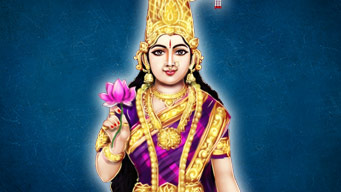 Krishni-Draupadi-service2 veus-service