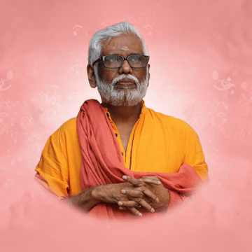 Uplift Yourself With Dr. Pillai’s Mantra Music