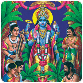Satyanarayana Pooja Satyanarayana Pooja