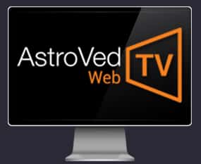 Special Programs in AstroVed Web TV