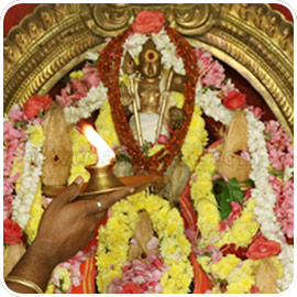 6 Priest Individual Shatrusamhara Homa  (Fire Lab For Victory Over Enemies  Debts and Diseases)