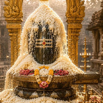 ANNA ABISHEKAM 2026