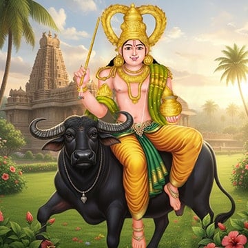 GRAND VISHNUMAYA INVOCATION  SUPREME PROTECTOR & FIERCE GUARDIAN ARCHETYPE