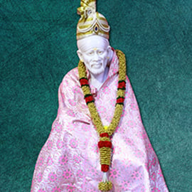 Dattatreya Shirdi Sai Baba Fire Lab (Homa For Wish Fullment And Overall Wellbeing)