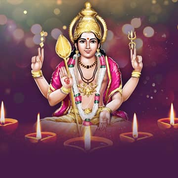 Thai Krithigai: Power Day for Spiritual Guidance, Protection, and Prosperity Blessings